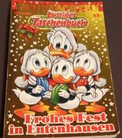 10 Lustiges Taschenbücher von Disney Ludwigslust - Landkreis - Hagenow Vorschau