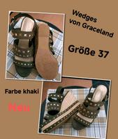 Wedges von Graceland ♥️ Neu Wandsbek - Hamburg Rahlstedt Vorschau