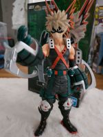 Banpresto My Hero Academia Bakugo Katsuki Fighting heroes one's j Bayern - Erlangen Vorschau