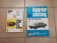 Reparaturanleitung Fiat 131 Jetzt helfe ich mir selbst Werkstatt Rheinland-Pfalz - Norheim Vorschau