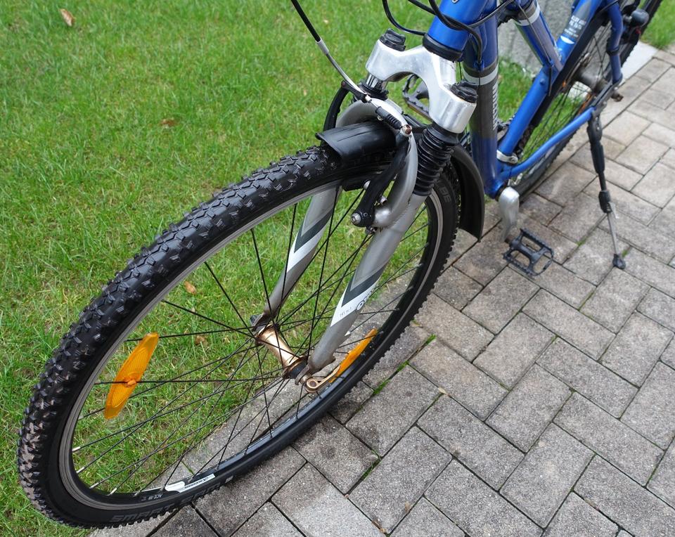 Fahrrad Wheeler Cross 26 unisex gute Qualitat Alufelgen Shimano in Rheinland Pfalz Kaiserslautern Herrenfahrrad gebraucht kaufen kleinanzeigen
