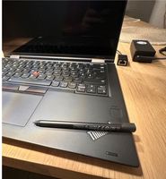 Lenovo Think Pad Yoga X380 13,3 Zoll i5 8 Gen. 250GB Win 11 Pro Baden-Württemberg - Calw Vorschau