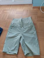 Umstandsshorts Esprit Größe 42 Hessen - Nidda Vorschau