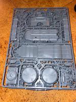 Warhammer 40k Horus Heresy Triaros Armoured Conveyor Rheinland-Pfalz - Bellheim Vorschau