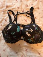 Victoria’s Secret Swim Push Up Bombshell Glanzriemen Bikini 85C Feldmoching-Hasenbergl - Feldmoching Vorschau