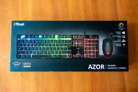 Gaming Set AZOR Hessen - Michelstadt Vorschau