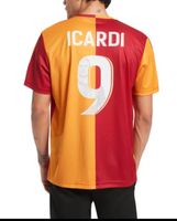 Mauro Icardi Original Trikot Galatasaray mit Etikett Wuppertal - Cronenberg Vorschau
