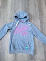 Superdry Hoddie / Pullover / Sweatpullover Gr. S / 158 Leipzig - Sellerhausen-Stünz Vorschau