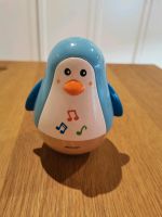 Hape Steh auf Pinguin Baby Spielzeug Niedersachsen - Bergen Vorschau