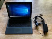 MEDION 2in1 Laptop/ Tablet 12,1“  Intel M3-6Y60 4GB / 128 GB Nordrhein-Westfalen - Lengerich Vorschau