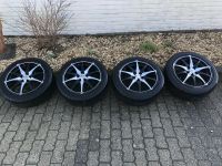 Dotz 16 Zoll Alufelgen Dunlop Sommerreifen Sport Maxx 205/45 R16 Schleswig-Holstein - Oeversee Vorschau