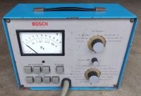 BOSCH Motortester D-Jetronic Testgerät EFAW 228 MOTORTESTER Nordrhein-Westfalen - Nettetal Vorschau