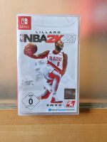 NBA 2K21 - Nintendo Switch  - Neu & OVP Rheinland-Pfalz - Asbach Vorschau