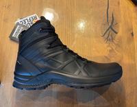 Haix Black Eagle Tactical 2.0 GTX mid/black Bayern - Birgland Vorschau