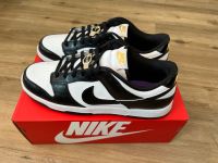 Nike Dunk Low 48.5 US 14 White Black World Champs wie Supreme Lübeck - St. Lorenz Süd Vorschau