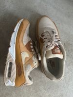 Nike Air Max Gr 40 1x getragen wie neu Sneakers Nordrhein-Westfalen - Krefeld Vorschau