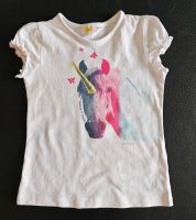 Mädchen T-Shirt mit Einhorn-Print Gr.110/116 von Kids Niedersachsen - Salzgitter Vorschau