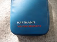 Hartmann Verbandstasche Vintage mit Inhalt, Oldtimer, Joungtimer Baden-Württemberg - Waiblingen Vorschau