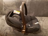 Maxi Cosi Tinca Babyschale inkl. i-size universal ISOFIX Basis Nürnberg (Mittelfr) - Südstadt Vorschau