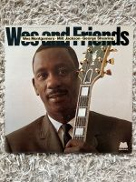 Wes Montgomery and Friends (2LP, Milestone, US 1973) Nordrhein-Westfalen - Neuss Vorschau