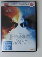 DVD-Film: "Das Imperium der Wolfe" - TV Movie Edition - gebraucht Wuppertal - Oberbarmen Vorschau