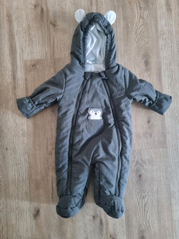 -Neu- Winter Overall - Topomini in Hamminkeln