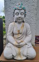 Buddha Patina Bayern - Pöcking Vorschau