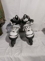 Inline-Skates Größe 33-36 Hessen - Hünstetten Vorschau