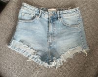 Jeans shorts Zara West - Sossenheim Vorschau