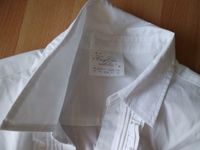 THM Bluse ,NEU, Gr. 44, weiß Baden-Württemberg - Wertheim Vorschau