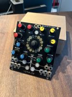 VPME QD Eurorack-Modul, neuwertig mit Rechnung Bielefeld - Dornberg Vorschau