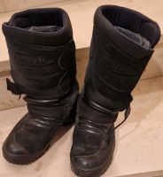 Motorradstiefel Damen Größe 39 Dresden - Äußere Neustadt Vorschau