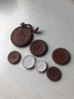 Meißner Münzen Dresden - Mickten Vorschau