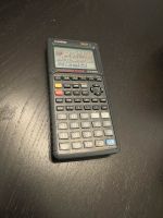 Taschenrechner von CASIO CFX-9850G Leipzig - Reudnitz-Thonberg Vorschau