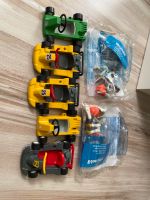 Playmobil Go Kart und 2 x OVP Playmobil 9854 Nordrhein-Westfalen - Schalksmühle Vorschau