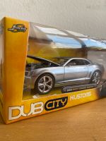 DUB City Kustoms Chevy Camaro Concept 1:24 // Neu Essen - Essen-Stadtwald Vorschau