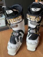 Salomon Freestyle Skischuhe/ Skistiefel (SPK Slick) Bayern - Regensburg Vorschau