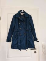 Trenchcoat/ Sommer Jacke Mantel Nordrhein-Westfalen - Lippetal Vorschau