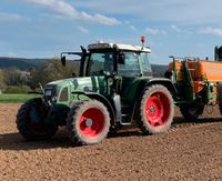 Fendt Pflegereifen Rheinland-Pfalz - Tiefenthal Vorschau