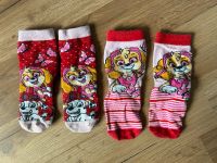 2 paar Socken Paw Patrol Nordrhein-Westfalen - Moers Vorschau