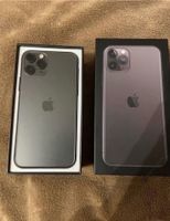 Apple iPhone 11 Pro 64 GB Space Gray Nordrhein-Westfalen - Nieheim Vorschau