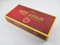 Spiel Hot Affair aufregendes spiel für Paare Brettspiel Leipzig - Probstheida Vorschau