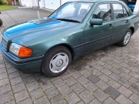 Mercedes-Benz C 200 D / Oldtimer Bayern - Fahrenzhausen Vorschau