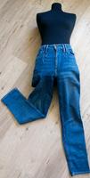 Hollister Damen Jeans high waist Weite 28 (36/38) Niedersachsen - Bad Zwischenahn Vorschau