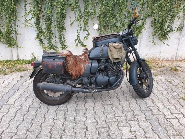 Chopper/Cruiser in Bayern - Wartenberg | Motorrad gebraucht kaufen | eBay  Kleinanzeigen ist jetzt Kleinanzeigen
