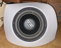 Hifonics Zeus Subwoofer Hessen - Rödermark Vorschau