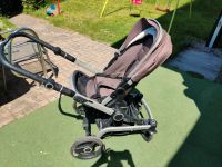 Kinderwagen hartan Bayern - Hengersberg Vorschau