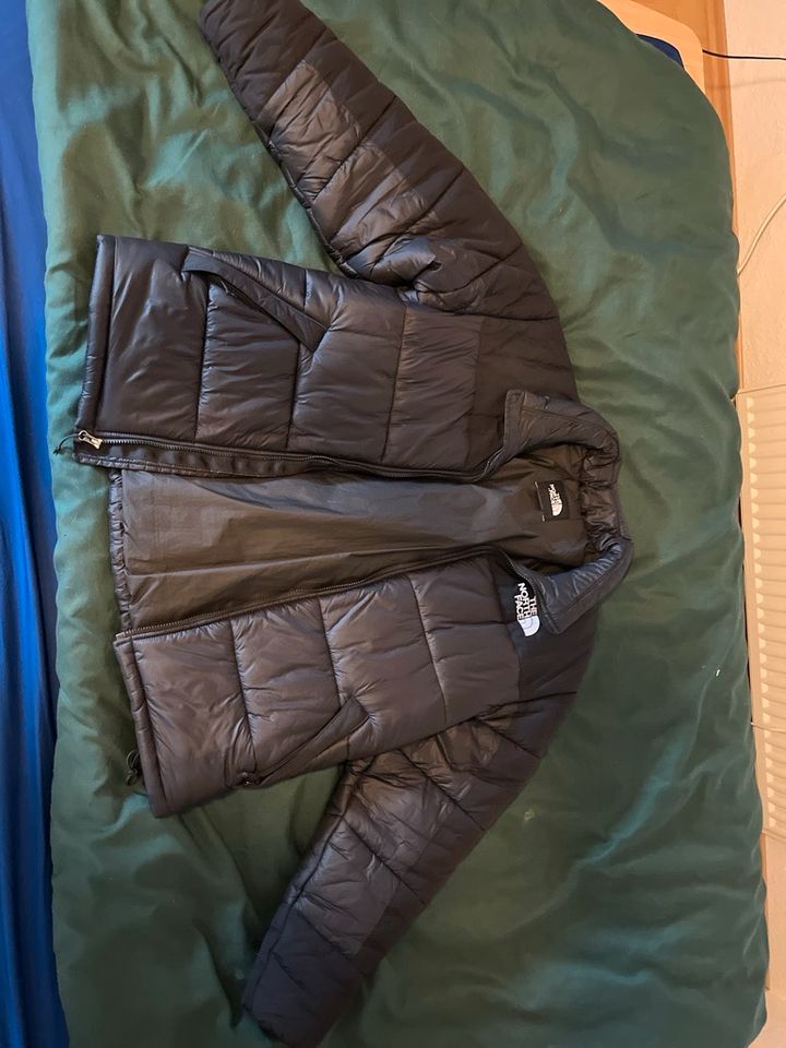 The North Face Winterjacke in Ellwangen (Jagst)