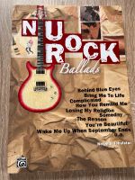 Gitarrenbuch Nurock-Balladen Hessen - Neuenstein Vorschau