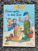 Buch - Conni geht in den Zoo Berlin - Steglitz Vorschau